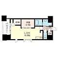 EstyMaison銀座7階27.0万円