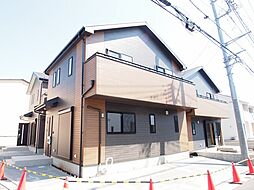 クラヤセカンドB棟
