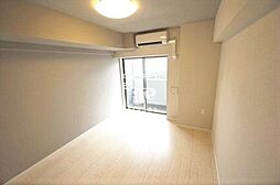 京急本線 大森町駅 徒歩10分の賃貸マンション 5階1Kのリビング/ダイニング