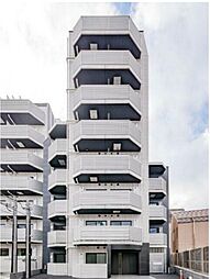 ベルシード東十条ツインズA