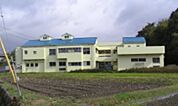 畦野こどもの里保育園 512m