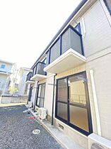 フローラルコート 101 ｜ 宮城県仙台市青葉区旭ケ丘４丁目13-25（賃貸アパート1K・1階・24.50㎡） その9