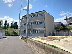 キャメル針ケ谷