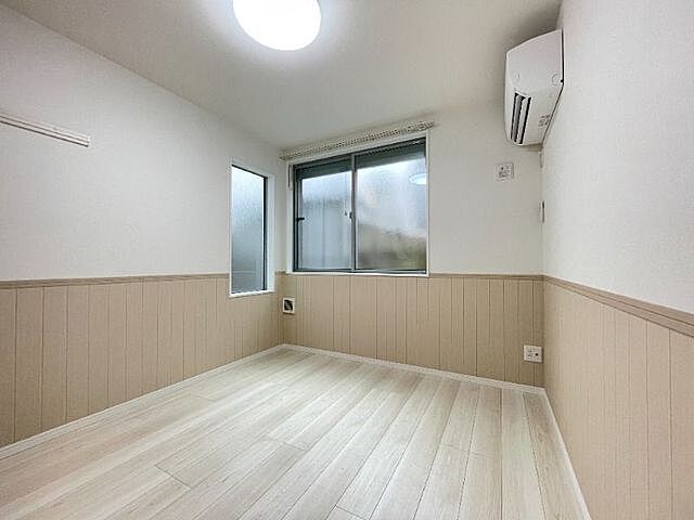 洋室