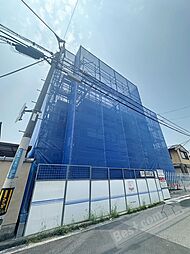 グランメゾン高師浜