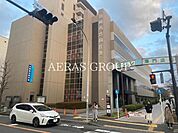 横浜地方法務局 麻生出張所 988m