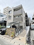 外観・土地