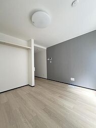 レピュア北千住レジデンスII 1階ワンルームのリビング/ダイニング