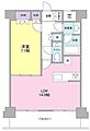 ディアレンス池上南EAST2階18.0万円