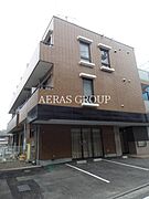 外観・土地