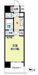 Osaka Metro御堂筋線 東三国駅 徒歩4分