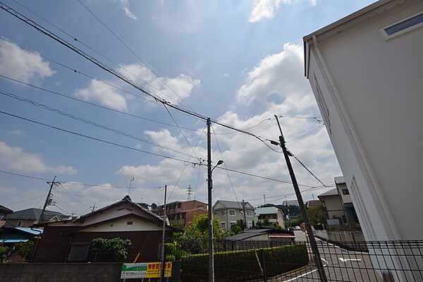 東京都八王子市堀之内２丁目(賃貸マンション1K・2階・27.32㎡)の写真 その15