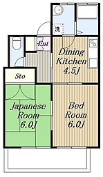 千代田今井コーポ 1階/103