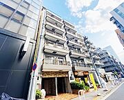 東京都港区浜松町1丁目2-19：物件画像／アエラス田町店 （株式会社アエラス.FR）