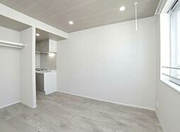 Ｌｉｇｅｒｅ尾久 3階ワンルームのリビング/ダイニング