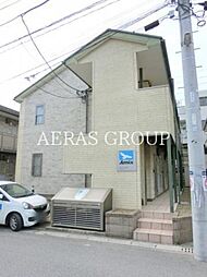 リリーテラスＢ