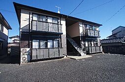 シャルム・ドミールＢ