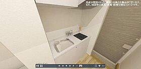 ラ・ルミエールIIＡ 00203 ｜ 栃木県宇都宮市平松２丁目11-7（賃貸アパート1K・2階・28.21㎡） その15