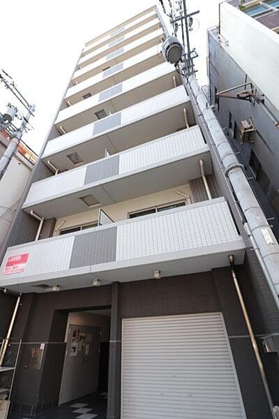 大阪府大阪市西区川口２丁目(賃貸マンション1LDK・3階・39.75㎡)の写真 その29