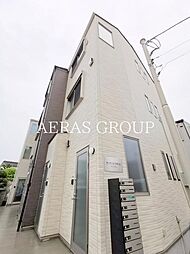 Garden Court四つ木