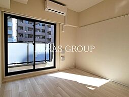 プラウドフラット両国サウス 909 9階1Kのリビング/ダイニング