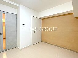 メインステージ九段下 401 4階1Kのリビング/ダイニング