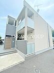 千葉県松戸市日暮6丁目170-2：物件画像／アエラス松戸店 （株式会社アエラス）
