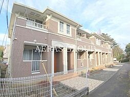 ボンヌ・シャンス多摩