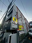 東京都目黒区下目黒2丁目16-11：物件画像／アエラス目黒店 （株式会社アエラス.FR）