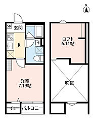 南海高野線 萩原天神駅 徒歩11分 1階/-