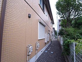 グランディス 00102 ｜ 東京都八王子市元八王子町２丁目2032-6（賃貸アパート1LDK・1階・46.40㎡） その15