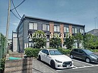 神奈川県横浜市神奈川区三ツ沢上町27-13：物件画像／ソレイユ横浜店 （株式会社ソレイユ）