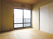 ※同物件別号室（イメージ）