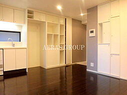 プライマル新宿若松町 1002 10階1LDKのリビング/ダイニング