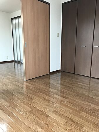 洋室