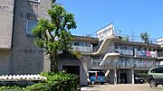 外観・土地