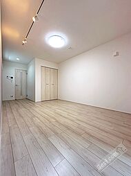 フジパレス上野芝III番館 102 1階1Kのリビング/ダイニング