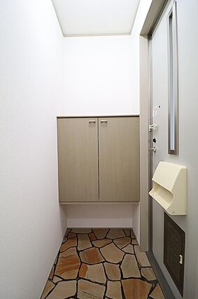 セジュール・モリB_内装_2