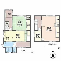 （仮称）尼崎市西難波町シャーメゾン