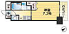レジデンス神戸グルーブHarborWest2階6.1万円