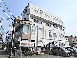 🉐敷金礼金0円！🉐小田急小田原線 相模大野駅 バス15分 麻溝高...