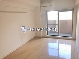 プレサンス三宮花時計前 5階1Kのリビング/ダイニング