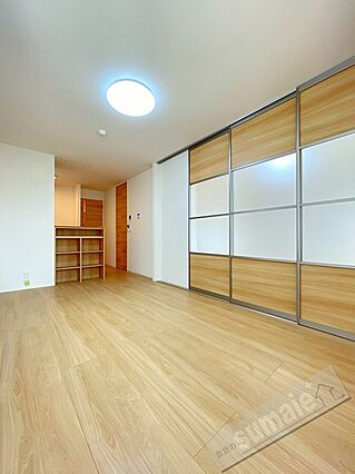 Ｄーｒｏｏｍ宇須光_内装_0