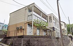 レオパレスヒルズ生田