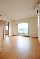 Laki 1階4LDKのリビング/ダイニング