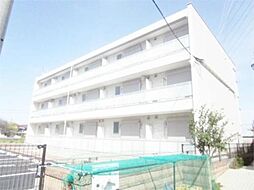 リブリフローレス壱番館