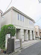 外観・土地
