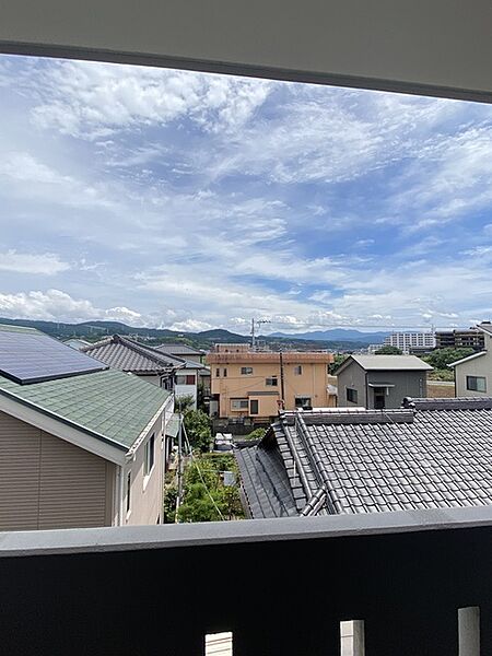 静岡県伊豆の国市寺家(賃貸マンション2LDK・3階・62.81㎡)の写真 その19