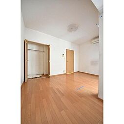 ＳＴＡＧＥ南大井 1階1Kのリビング/ダイニング