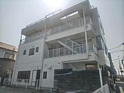 外観・土地